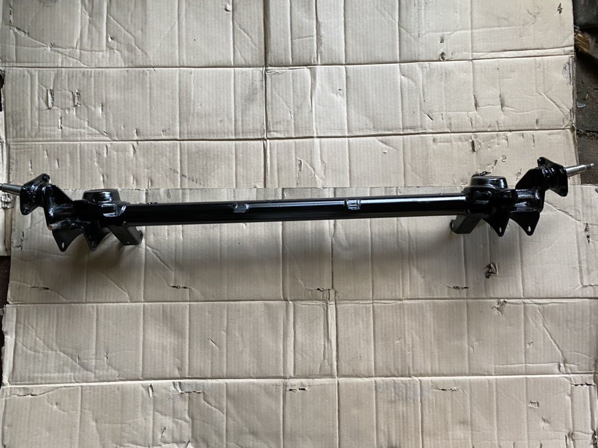 ha21 キャンバーアクスル