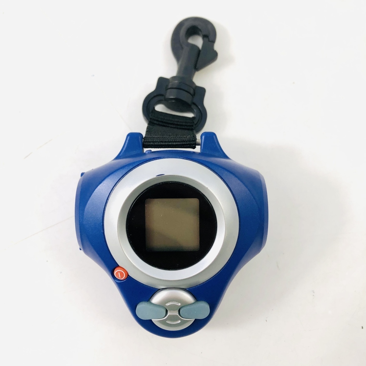 中古品 デジモンテイマーズ ディーアーク VERSION1 ブルー