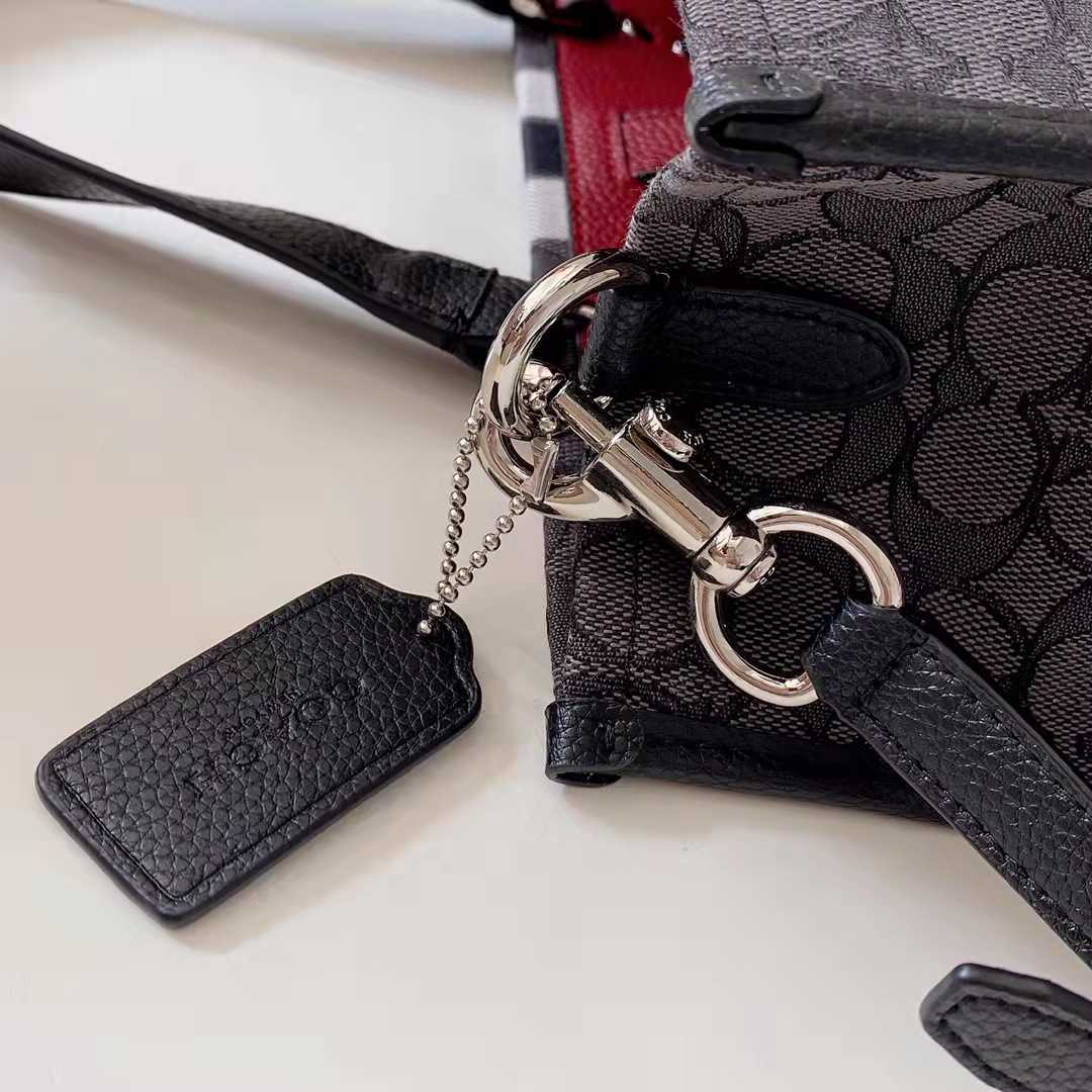 新作 コーチCOACH トートバッグ4113ハンドバッグ ショルダーバッグ 