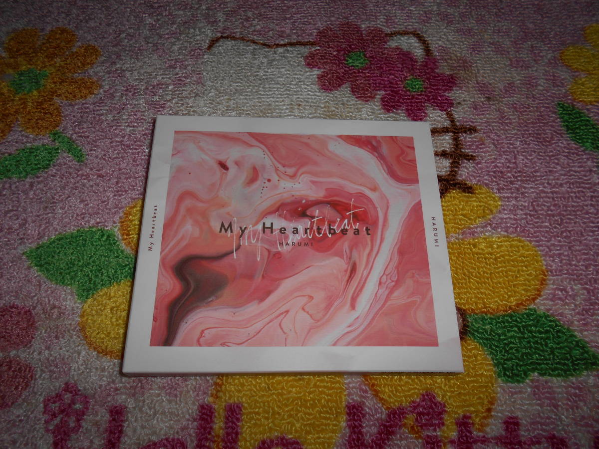 新品，限定SALE 遥海 My Heartbeat 初回生産限定盤 Blu-ray付(その他)｜売買されたオークション情報、yahooの商品情報をアーカイブ公開 - オークファン は行