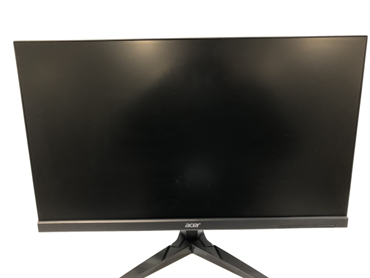 Acer ゲーミングモニター 24.5インチ わけあり 【公式通販】