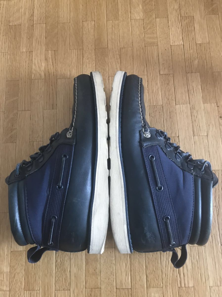 Timberland NEXUS7 GORE-TEX boots ティンバーランド ネクサス7