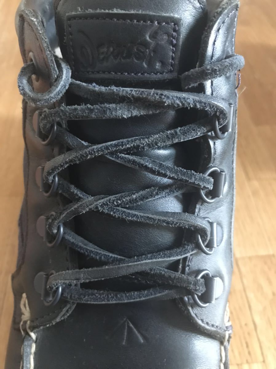 Timberland NEXUS7 GORE-TEX boots ティンバーランド ネクサス7