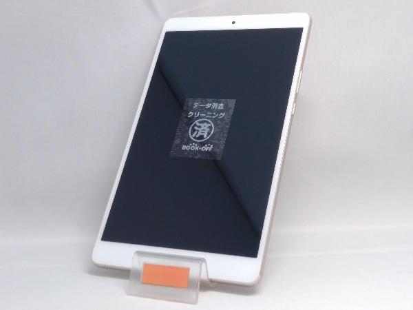 ドコモ docomo dtab Compact d-01J SIMフリー dtab 中古 Compact d-01J
