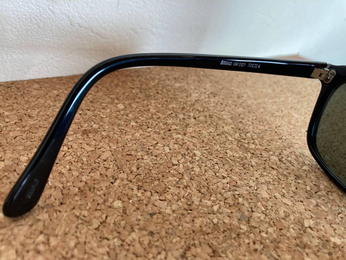 ☆RayBan レイバン サングラス TRADITIONALS BRONX(#08) 58□14  