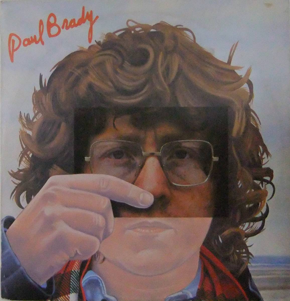 【正規品，送料無料】 Paul Brady / Welcome Here Kind Stranger / '78 Ireland Mulligan Label / 歌詞カード付 /(ブリティッシュフォーク、トラッド)｜売買されたオークション情報、yahooの商品情報をアーカイブ公開 - オークファン ブリティッシュフォーク、トラッド