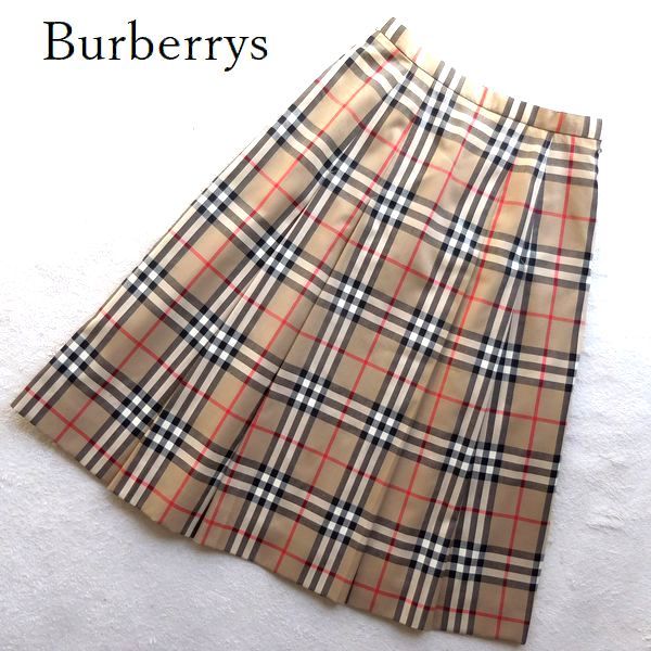 バーバリー Burberry 
