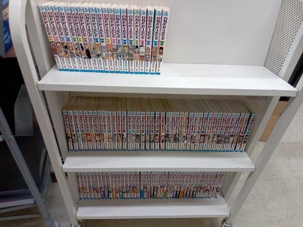 全国無料，定番人気 全巻セット 1 101巻セット ワンピース 尾田栄一郎(全巻セット)｜売買されたオークション情報、yahooの商品情報をアーカイブ公開 - オークファン 全巻セット