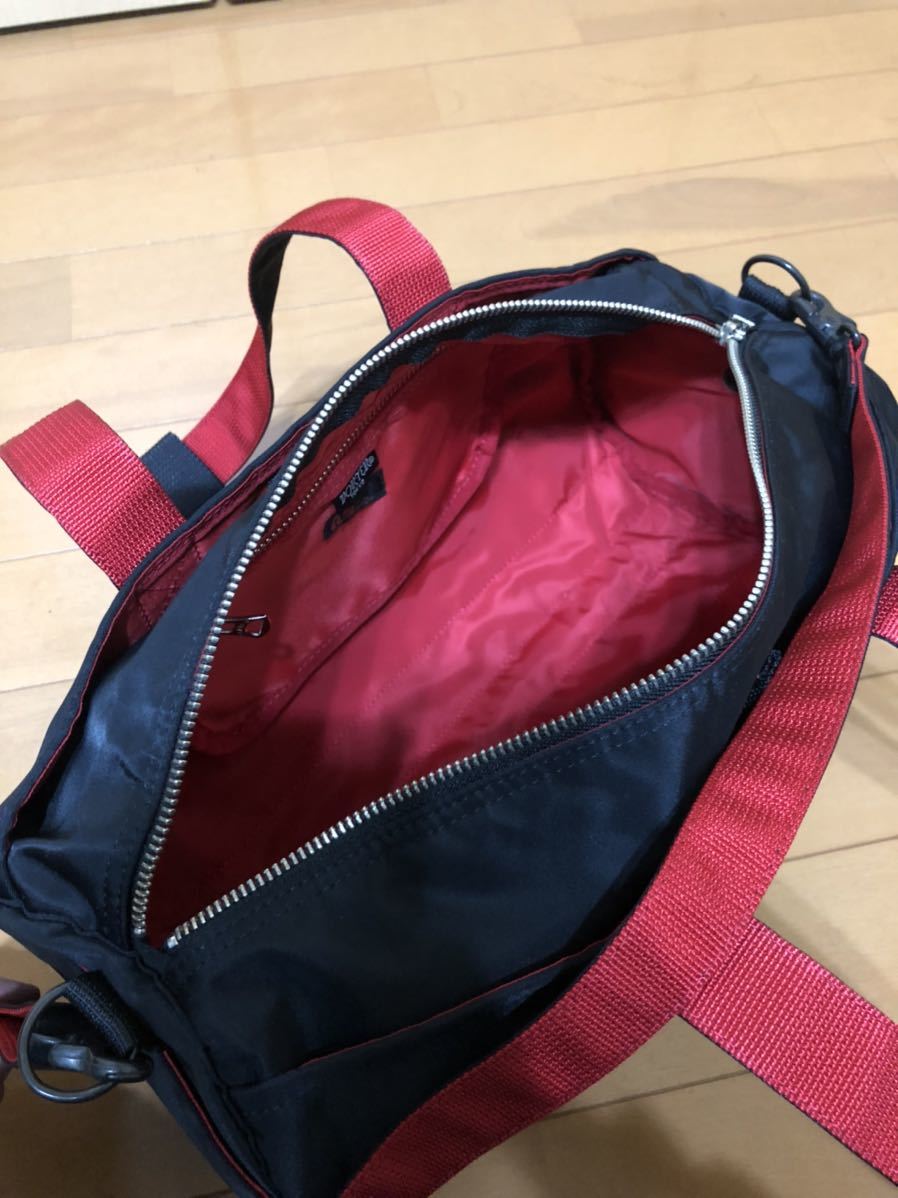 Porter ポーター エルファイン ボストンバッグ ダッフルロール ショルダー Madstolling Com