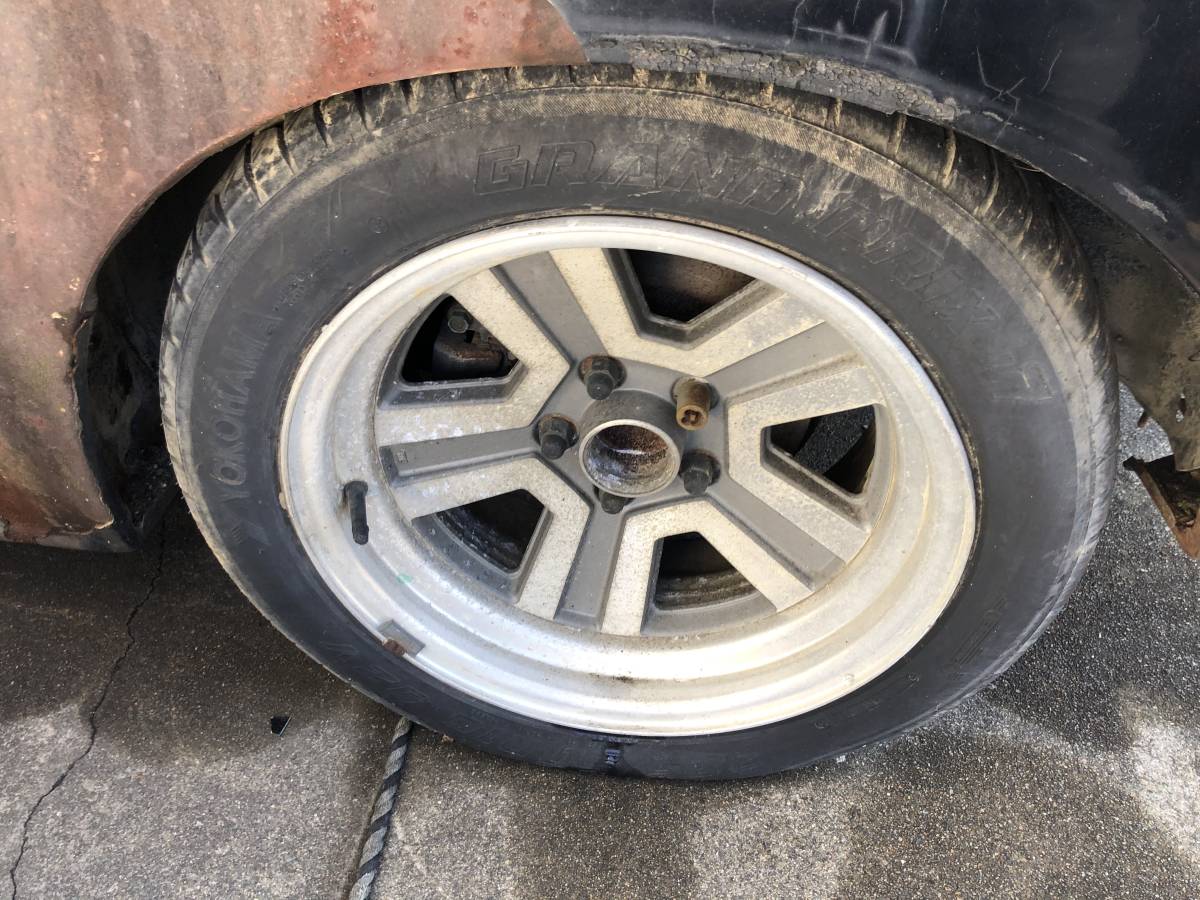 超 プリムス コンクエスト 部品取り車 前事故 書類付き G54bエンジン 車高調付 レストアベースにも 国内登録済み スタリオン 三菱 売買されたオークション情報 Yahooの商品情報をアーカイブ公開 オークファン Aucfan Com