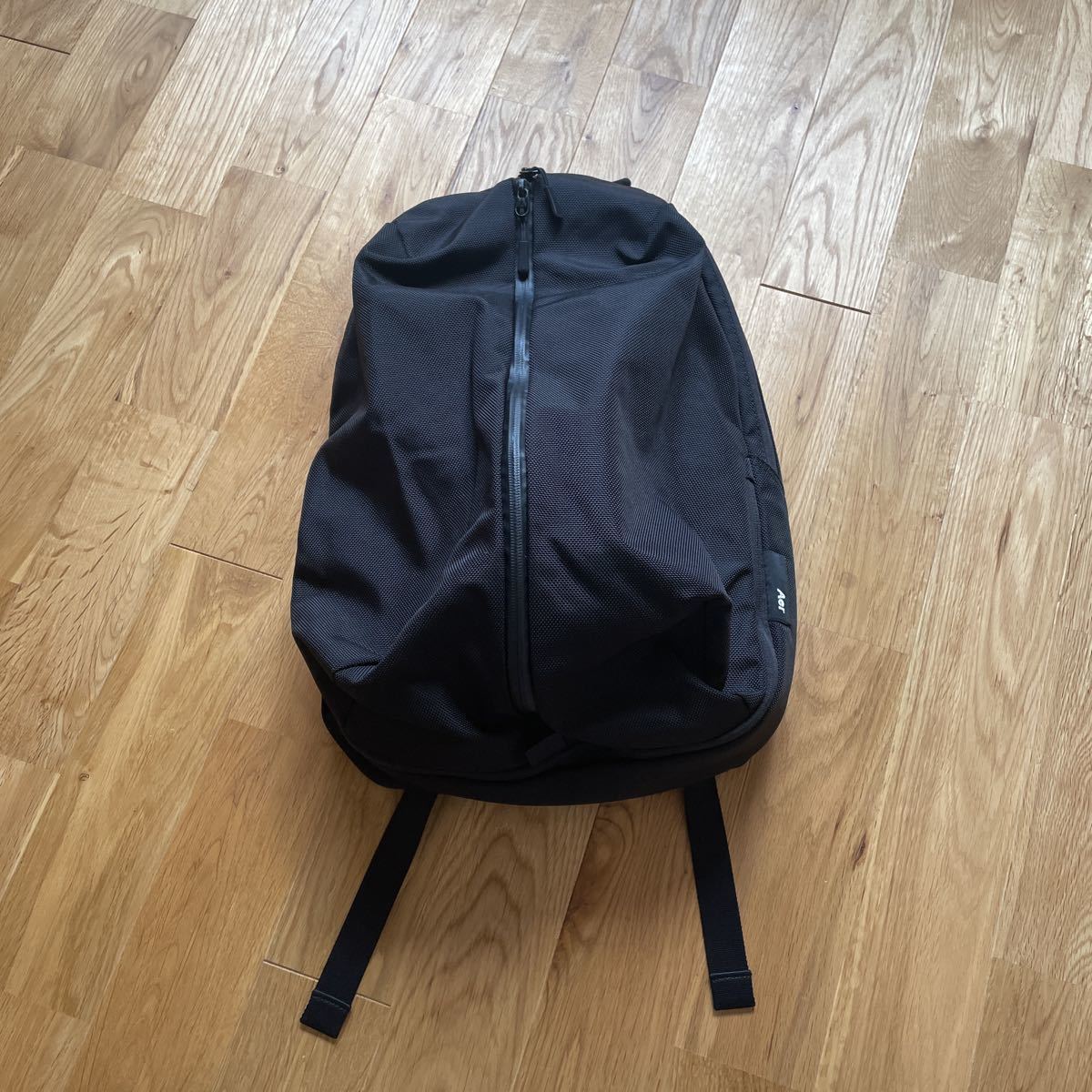 Aer エアー リュック バックパック fit pack(ブリーフィング)｜売買されたオークション情報、yahooの商品情報をアーカイブ公開 - オークファン ブリーフィング