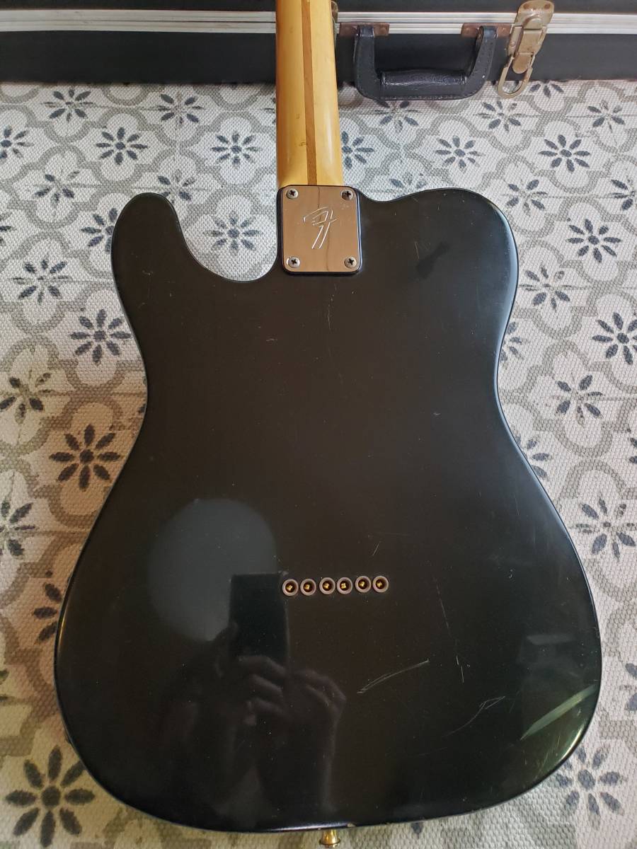 Fender USA Telecaster (1977 or 78年製) /フェンダー USA