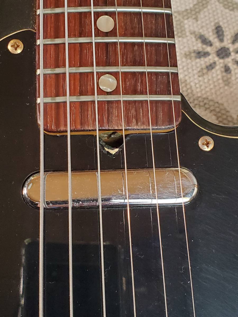 Fender USA Telecaster (1977 or 78年製) /フェンダー USA