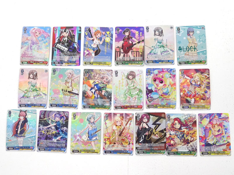 ☆中古☆ヴァイスシュヴァルツ “直伝ポーズっ☆”丸山彩 SPM/“THE
