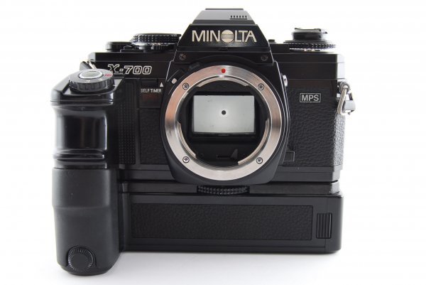 カメラ ☆各部モルト張り替え済・美品☆ Nikon ニコン FM ボディ #21185