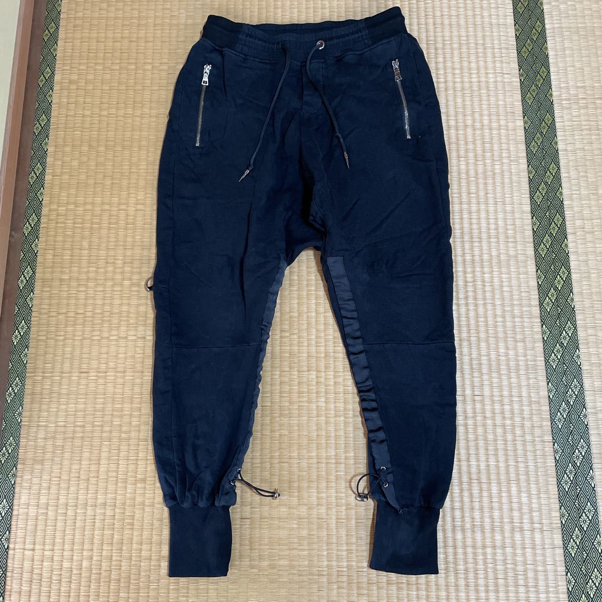 Yohji Yamamoto NEIGHBORHOOD Collaborate HOMME×NEIGHBORHOOD® POUR x 