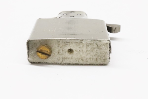ZIPPO WINDY GIRL ウィンディ ガール ジッポー 2002年製 オイル