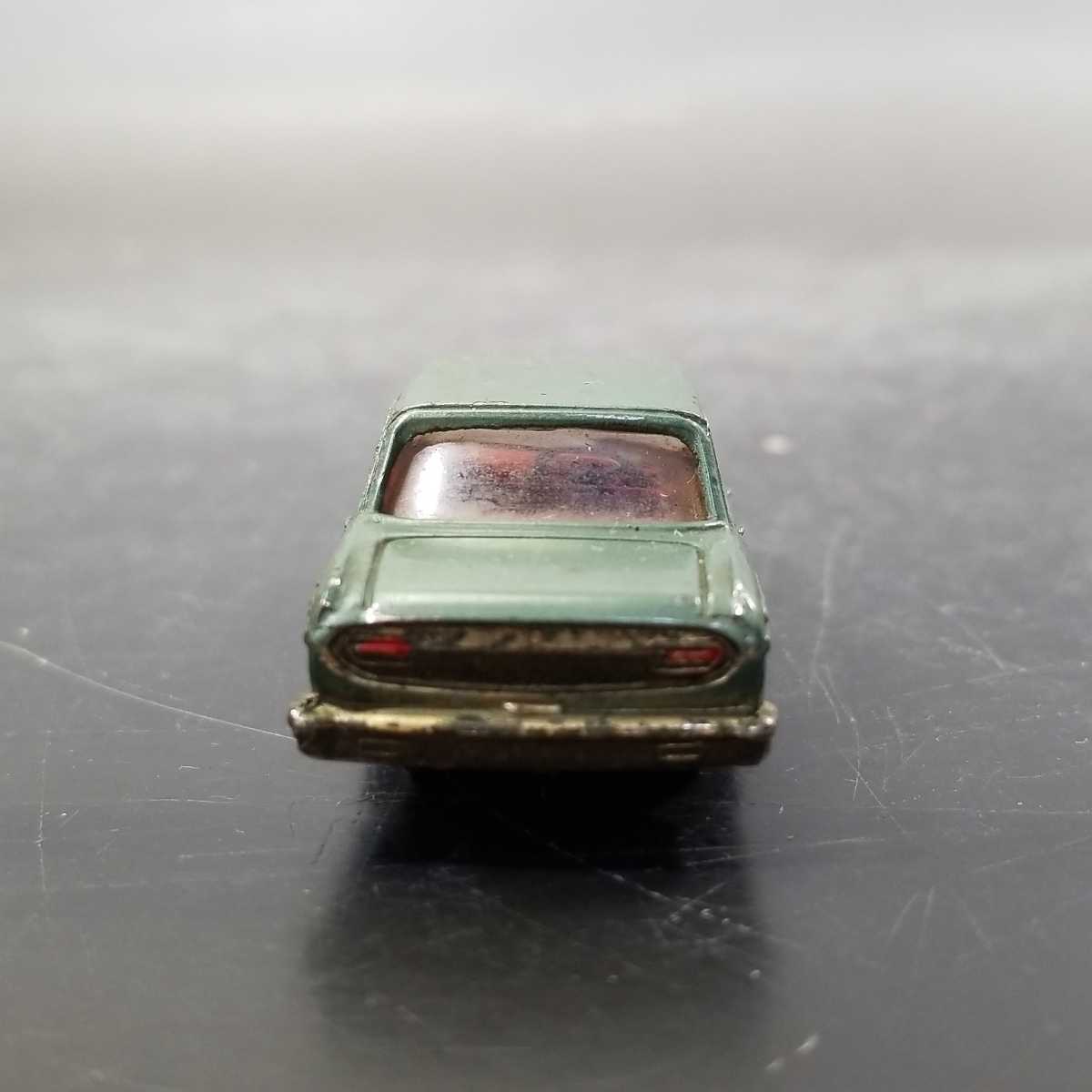 同梱NG□656□ YONEZAWA TOYS DIAPET 207 TOYOPET CROWN DELUXE ダイヤ