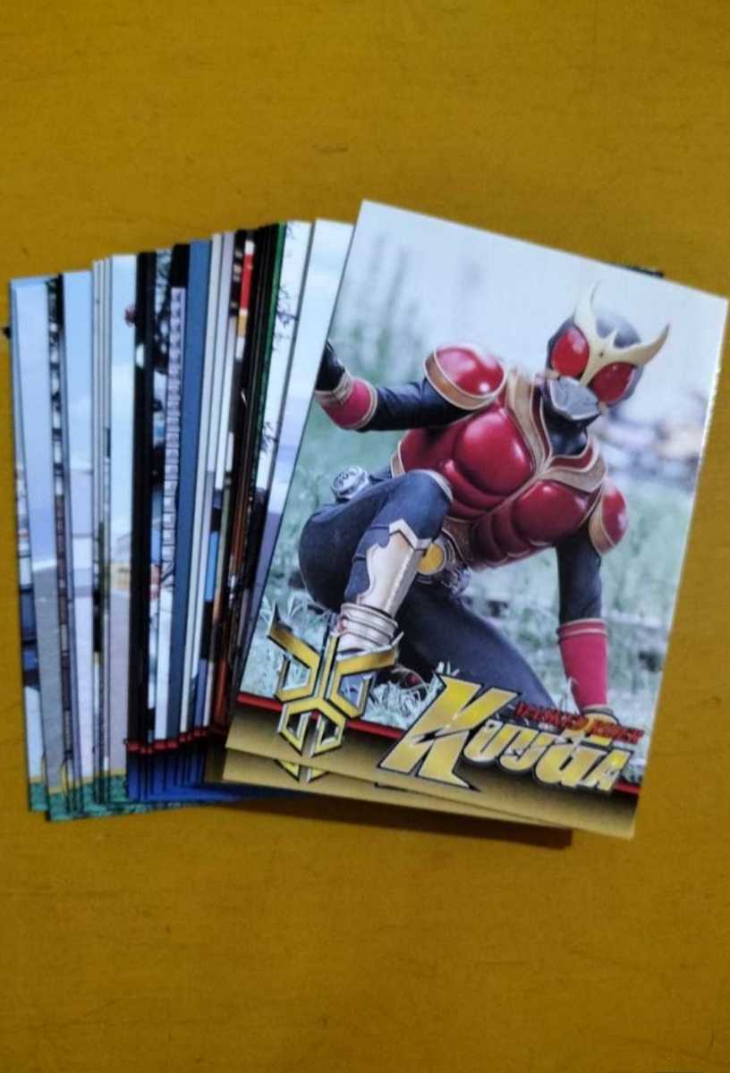 仮面ライダークウガ アマダカード アマダ 仮面ライダー 仮面ライダークウガ トレカ カード