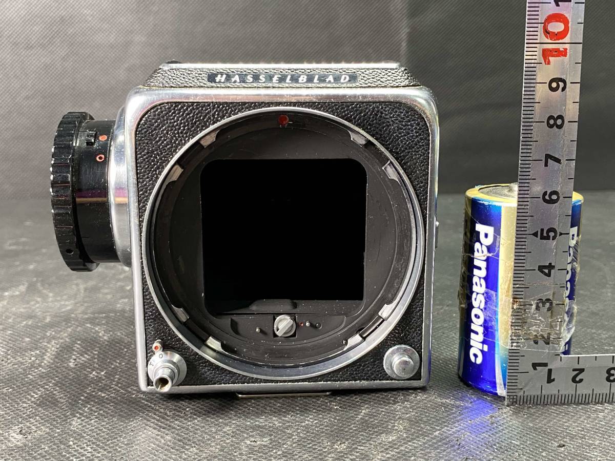Hasselblad (ハッセルブラッド) + XCD 503CX F2.8 +A12 カメラの 交換
