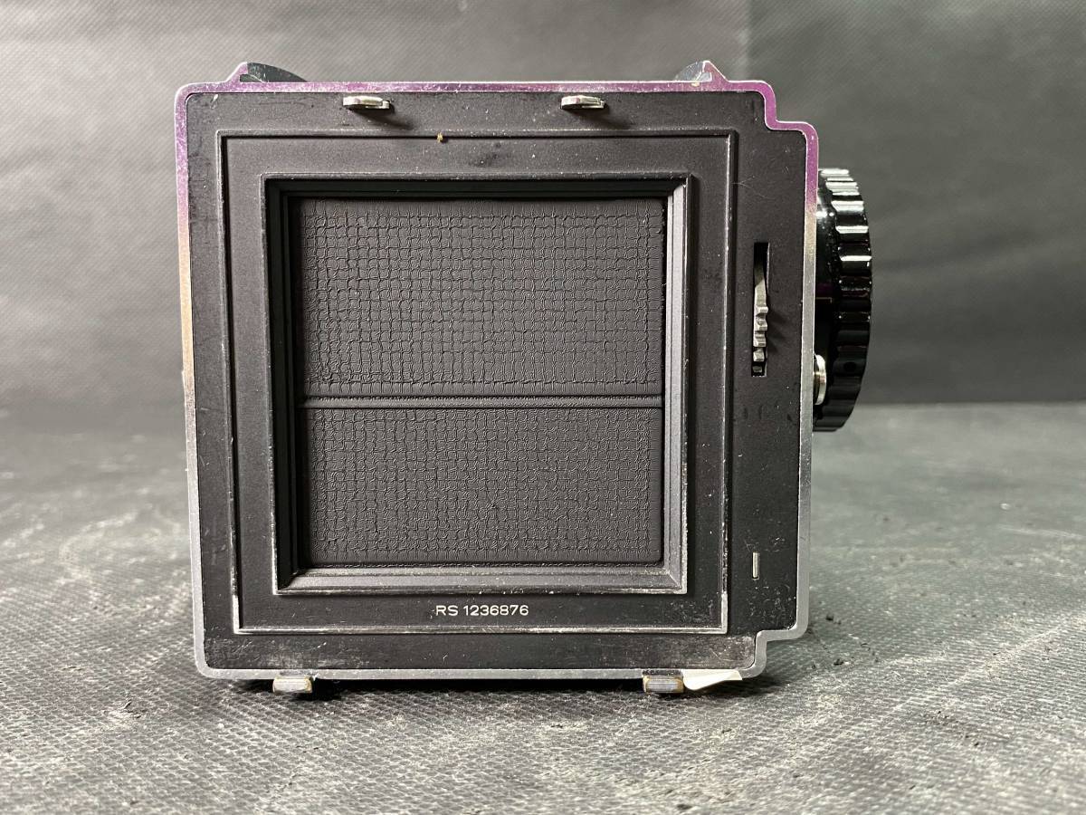 Hasselblad (ハッセルブラッド) + XCD 503CX F2.8 +A12 カメラの 交換