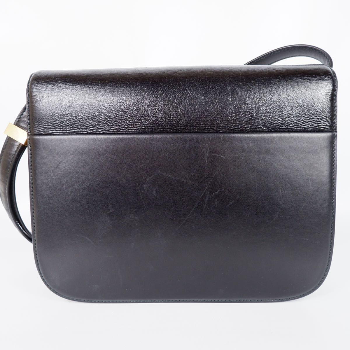 1スタ CELINE セリーヌ CLASSIC BOX クラシック ボックスカーフ 