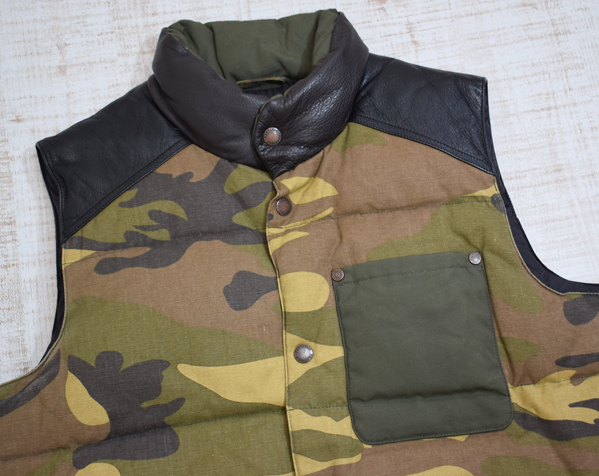 高級ライン☆ BLACK BEAR BY PENFIELD ペンフィールド 牛革 高級ライン☆ BLACK BEAR BY PENFIELD ペンフィールド 牛革