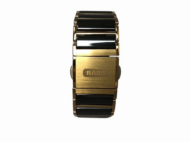RADO/ラドー 腕時計 ダイヤスター 160.0381.3 クォーツ メンズ 文字盤