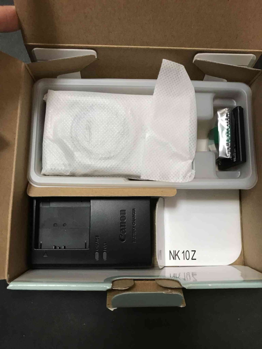 IXY 0 Canon コンパクトデジタルカメラ IXY630 キャノン FK2986現状品