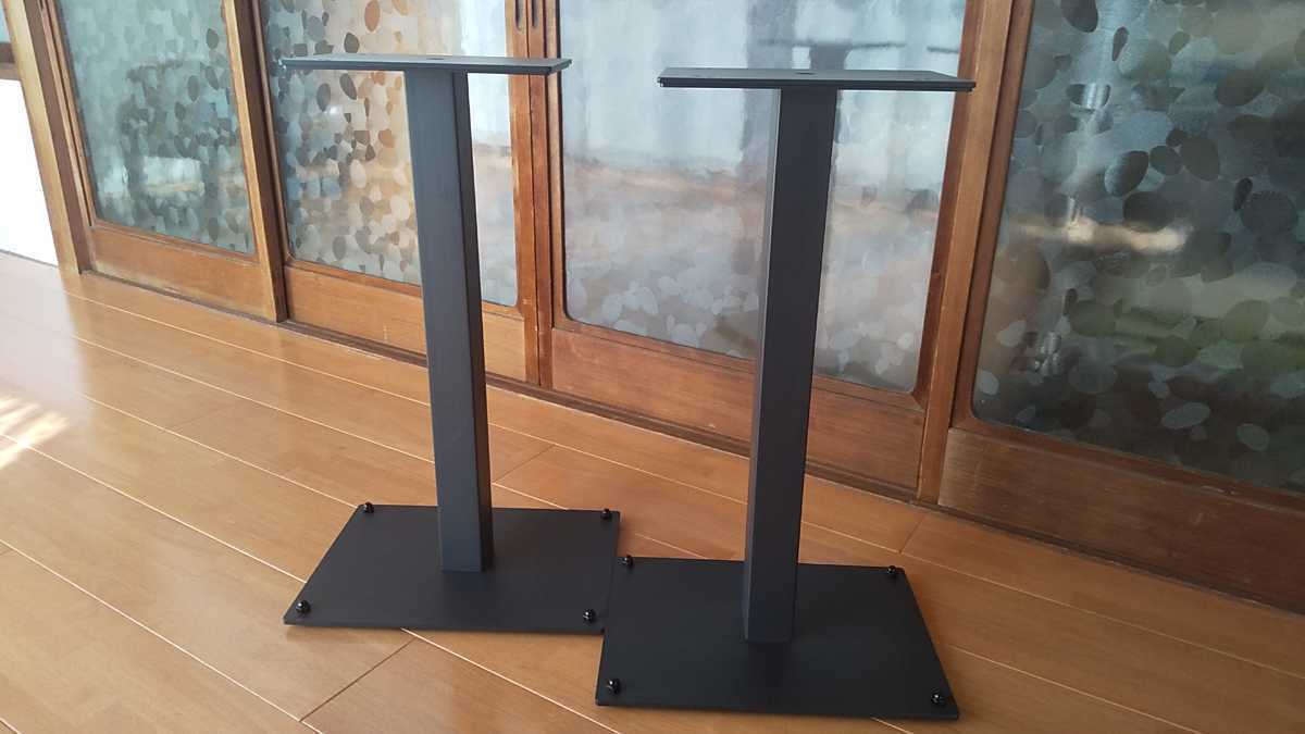 WST-C60HB TAOC スピーカースタンド タオック - ペア TAOCスピーカー 