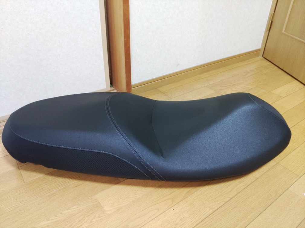 マジェスティーS（XC155）純正シート ヤマハ マジェスティS S 0 Yahoo 