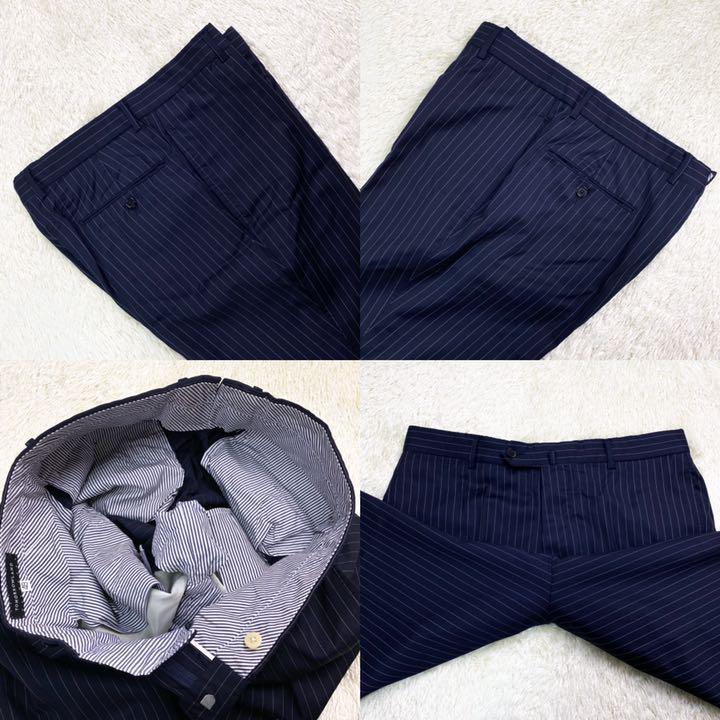 1円〜 美品 トゥモローランド 【確かな品質】 TOMORROWLAND スーツ