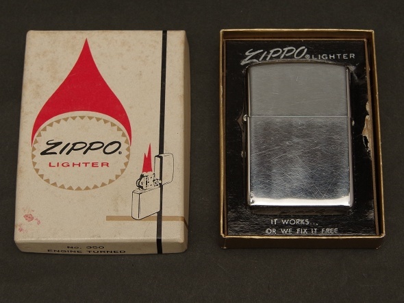 ビンテージ　Zippo　1977年製?　未使用 zippo 1977（喫煙具｜ホビー）の通販 中古 2026年最新Yahoo
