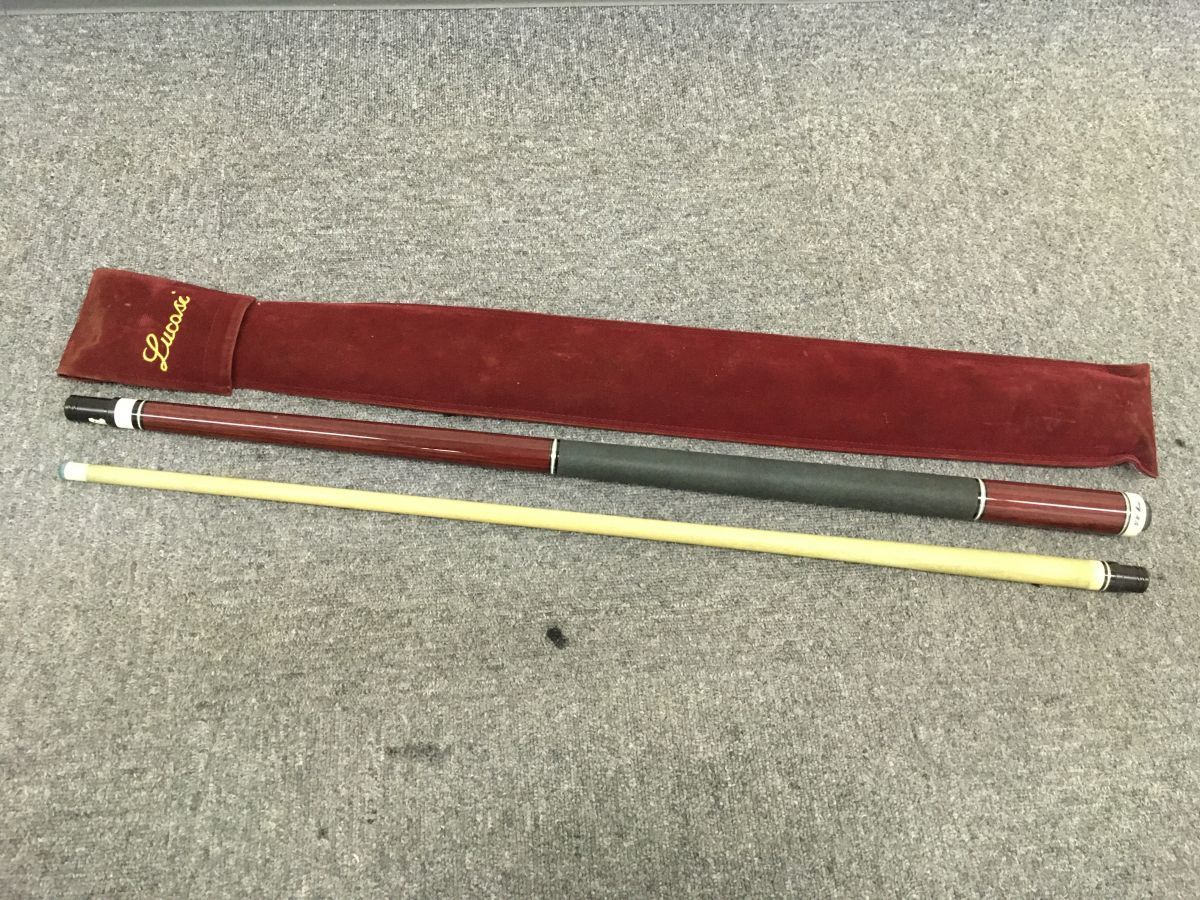 Y241-I21-3982 HYBRID ALPHA ハイブリッドアルファ Mezz Cues 