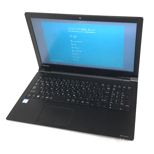 dynabook AZ35/DB PAZ35DB-SNA【ジャンク？】 dynabook AZ35/DB