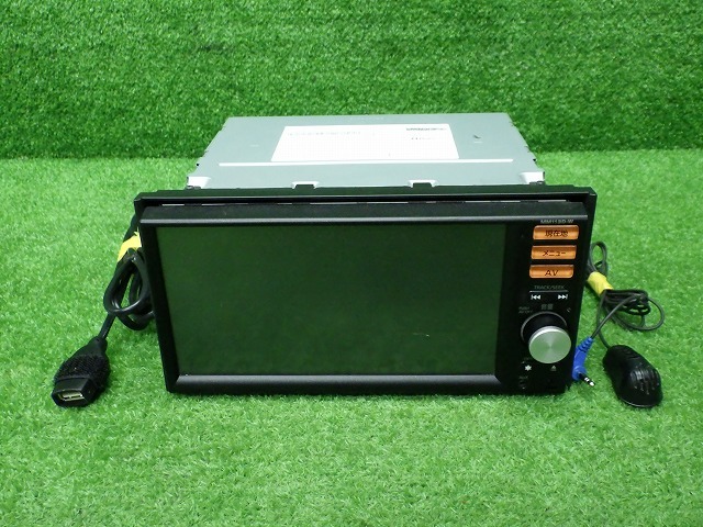日産純正ナビ MM113D-W B8260-79921 Panasonic 日産純正ナビ MM113D-W B8260-79921 Panasonic
