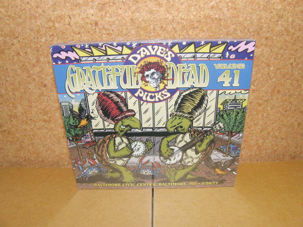 Picks Dave's Grateful Dead Volume - Vol. Wikipedia The 'Dave's