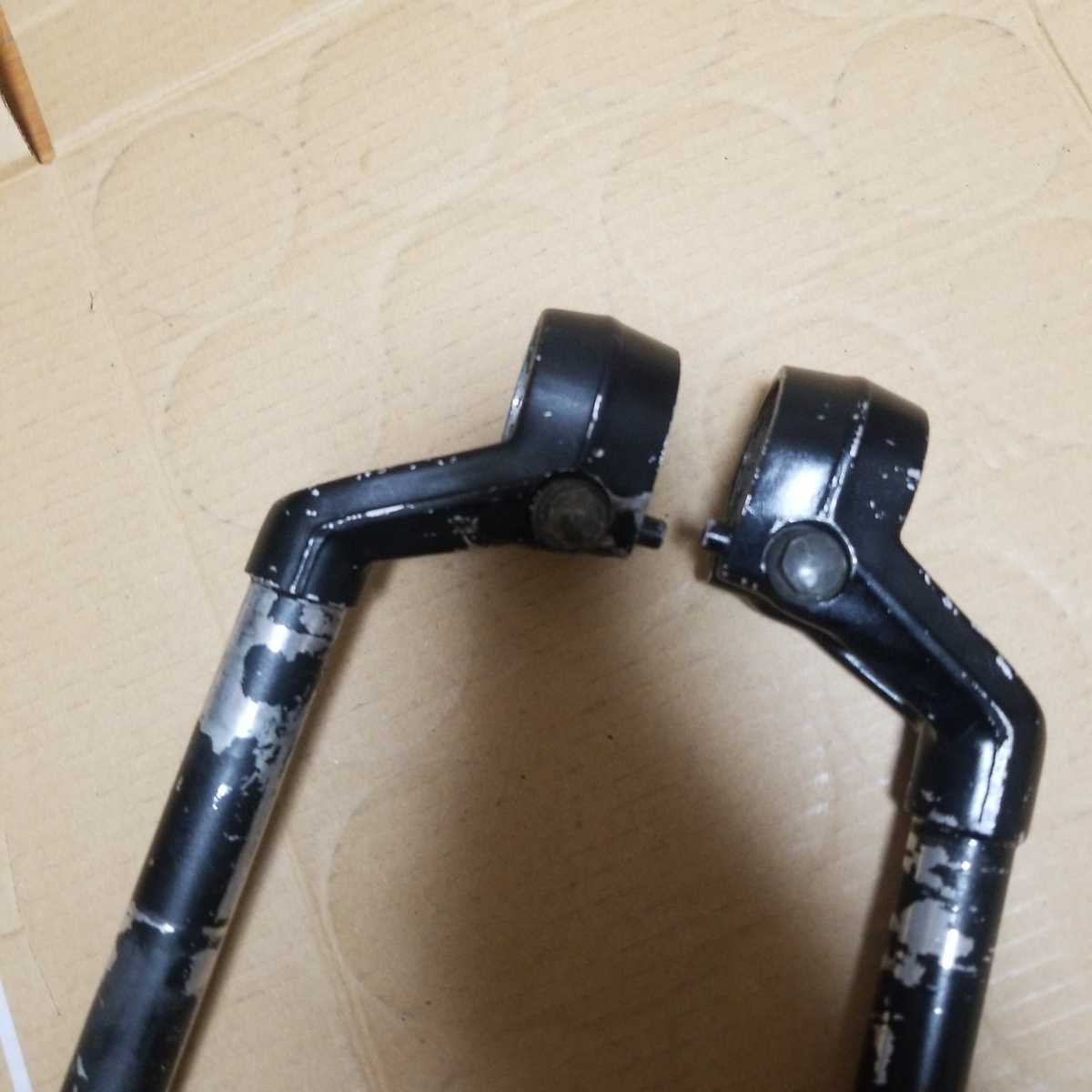 ハンドル CBX400F 純正ハンドル 純正 : 旧車ハン タイプ CBX 