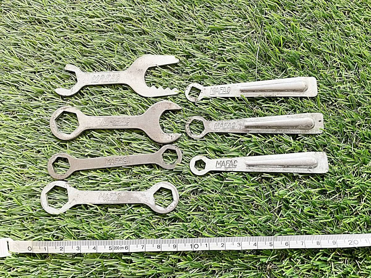 ビンテージ品 Mafac マファック 携帯工具セット ツールセット 工具 ランドナー フランス製 工具 セット 売買されたオークション情報 Yahooの商品情報をアーカイブ公開 オークファン Aucfan Com ビンテージ品 Mafac マファック 携帯工具セット ツールセット 工具 ランドナー フランス製 工具 セット 売買されたオークション情報 Yahooの商品情報をアーカイブ公開 オークファン Aucfan Com