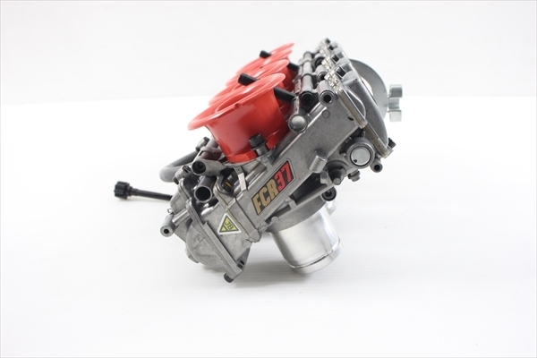 1円スタート：GSX750Sカタナ[12社外ハイスロ・FCR37キャブレターセット