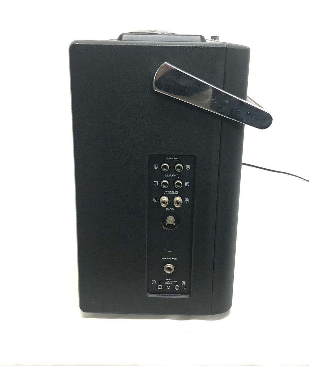 National ナショナル ラジカセ RX-7700 ステレオ レトロ レア 希少