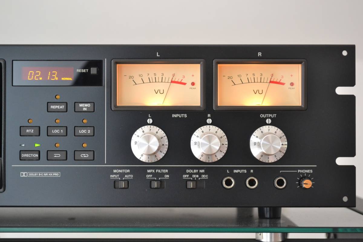 Yahoo!オークション -「tascam 122mk3」(オーディオ機器) の落札相場  