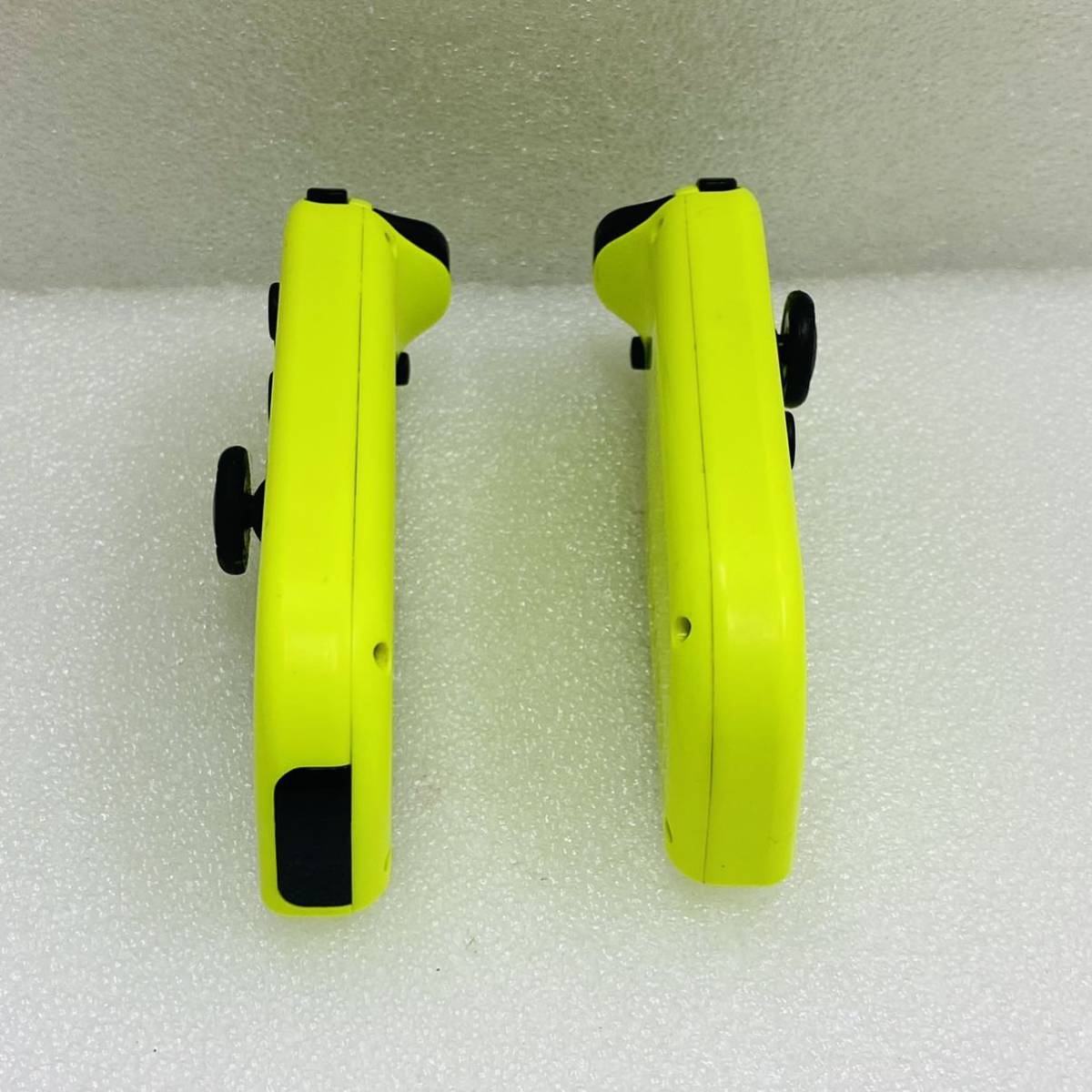 Nintendo Switch用 Joy-con セット HAC-015 HAC-016 コントローラー