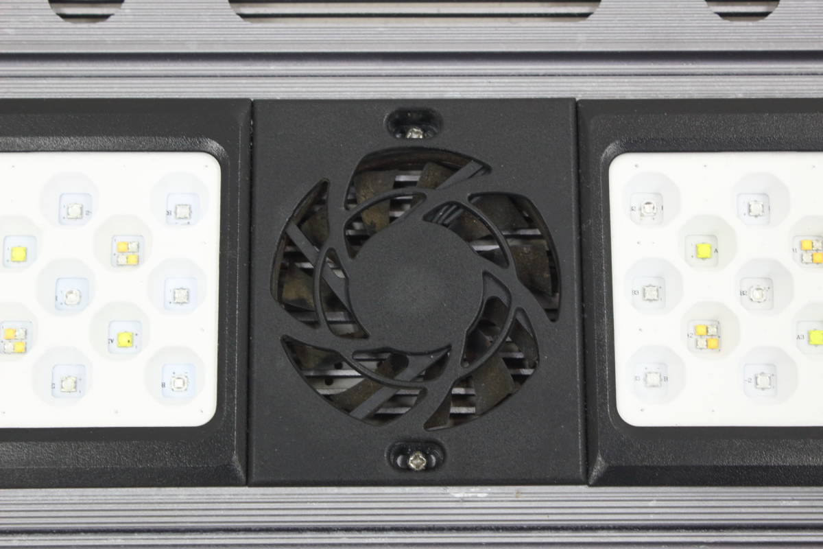 Maxspect Razor R420r Led maxspect RAZOR R420R LED Lighting system 180w-15000k MOF06884 マックススペクト ...