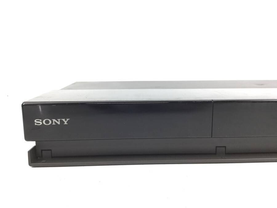 SONY BDZ-FT2000 ソニー HDD/BDレコーダー 4K HDR 2018年製 B-CAS 