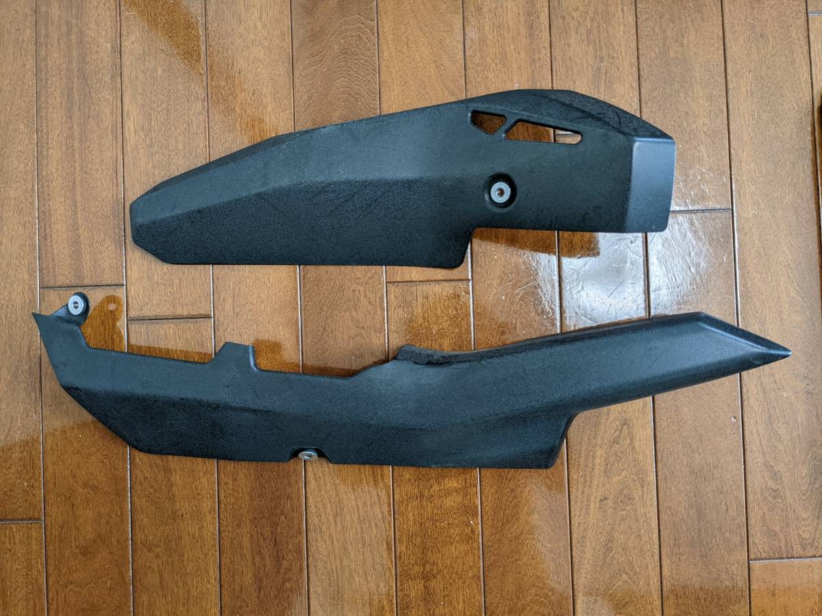 ロイヤルカナン プードル 成犬用 7.5kg 2個セット ニンジャH2純正サイレンサーK642マフラー・カバー2枚 格安出品 SC