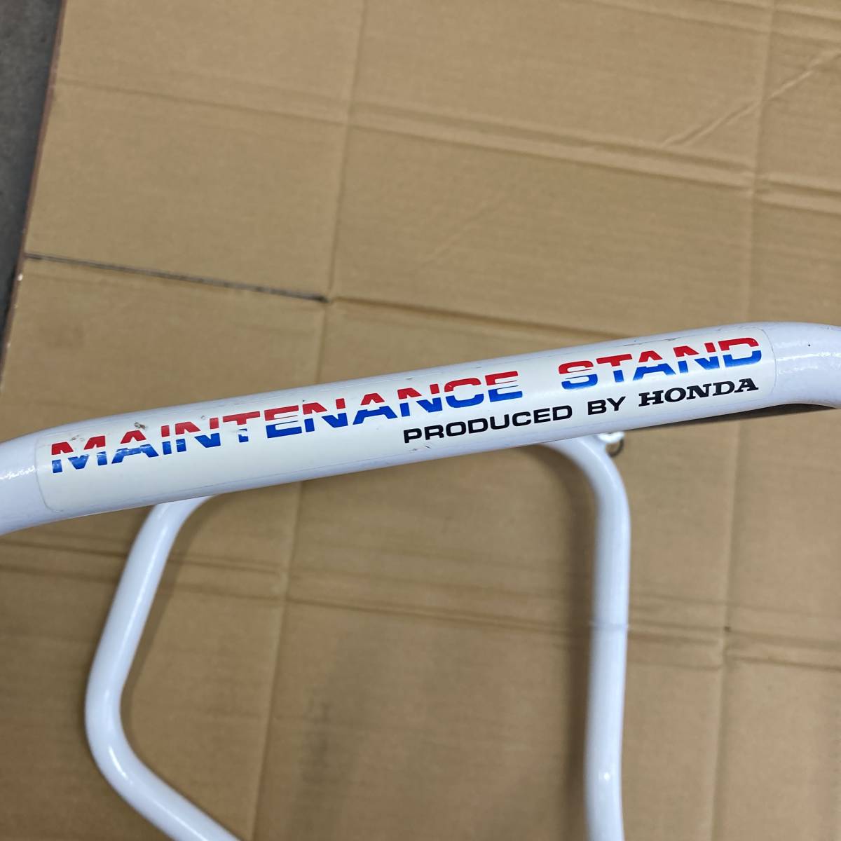 メンテナンススタンド NSR250R - 「nsr250 mc28」(スタンド エンジン 