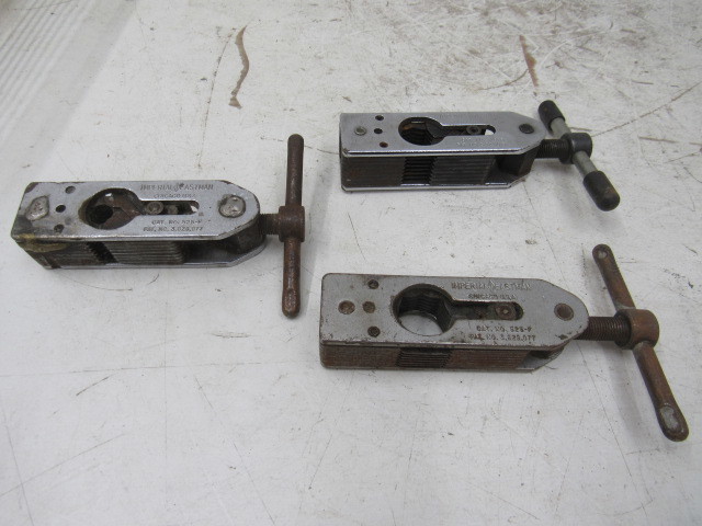 エアコン工具 セットIMPERIAL EASTMAN