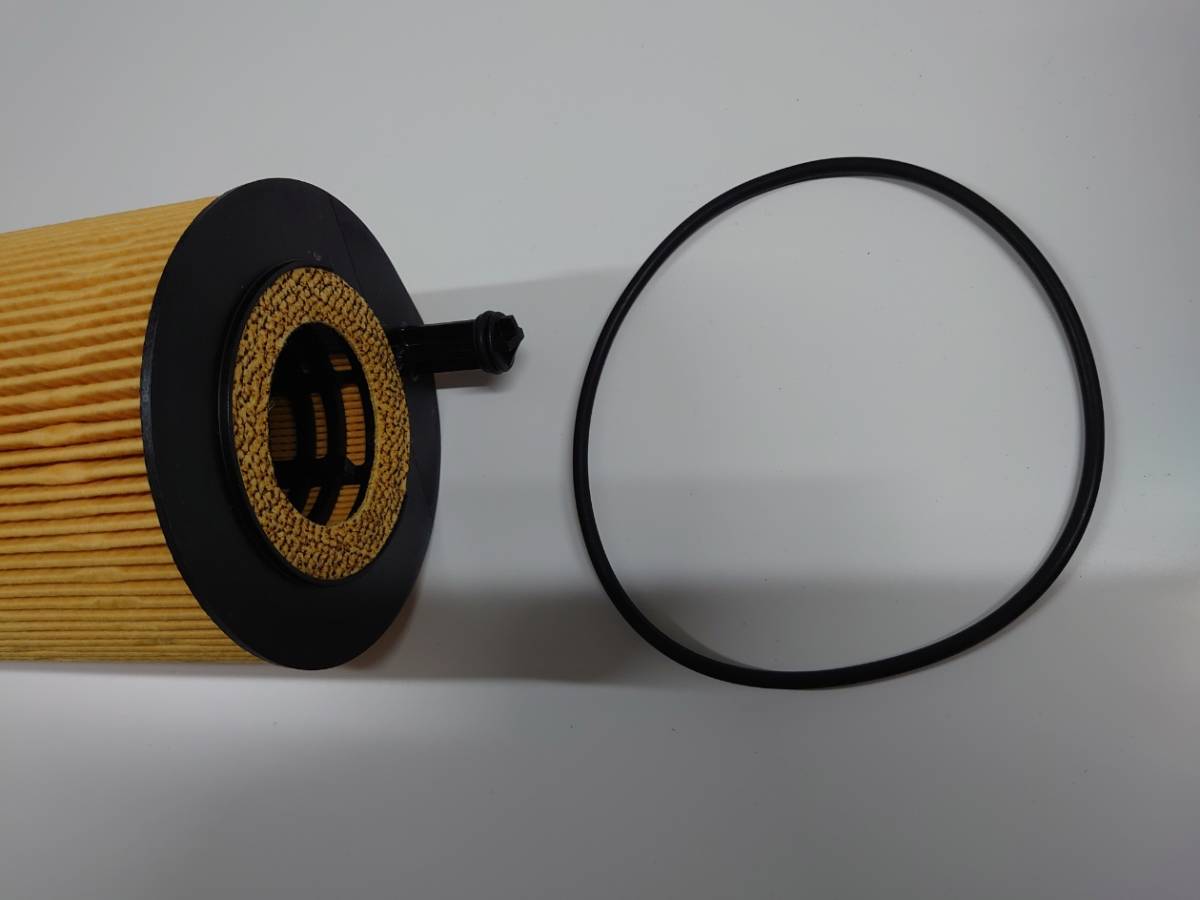 三菱ふそう 純正スーパーグレート オイルエレメント オイルフィルター