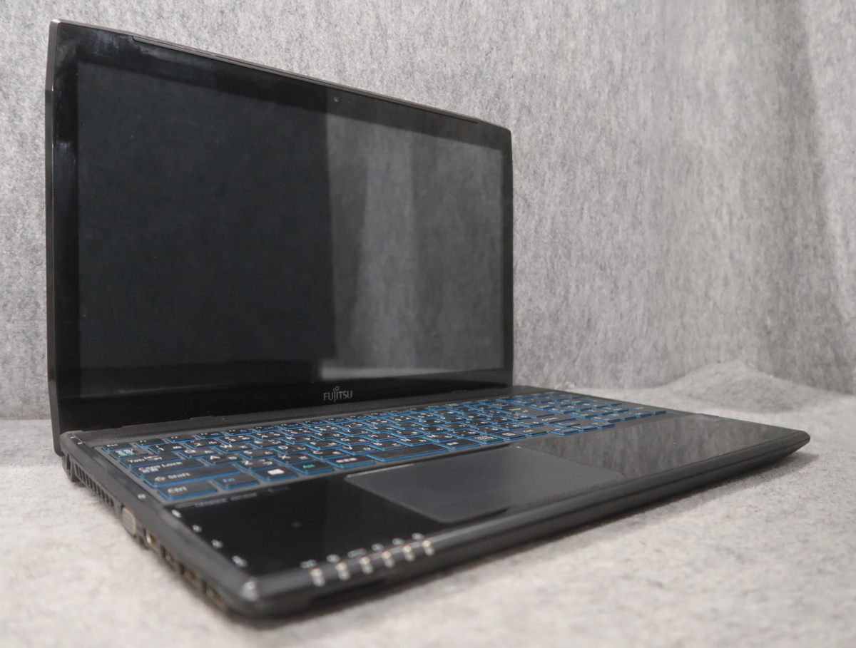 富士通lifebook AH56/M i7-4702MQ メモリ4GB タッチ | HDRETAIL.RU